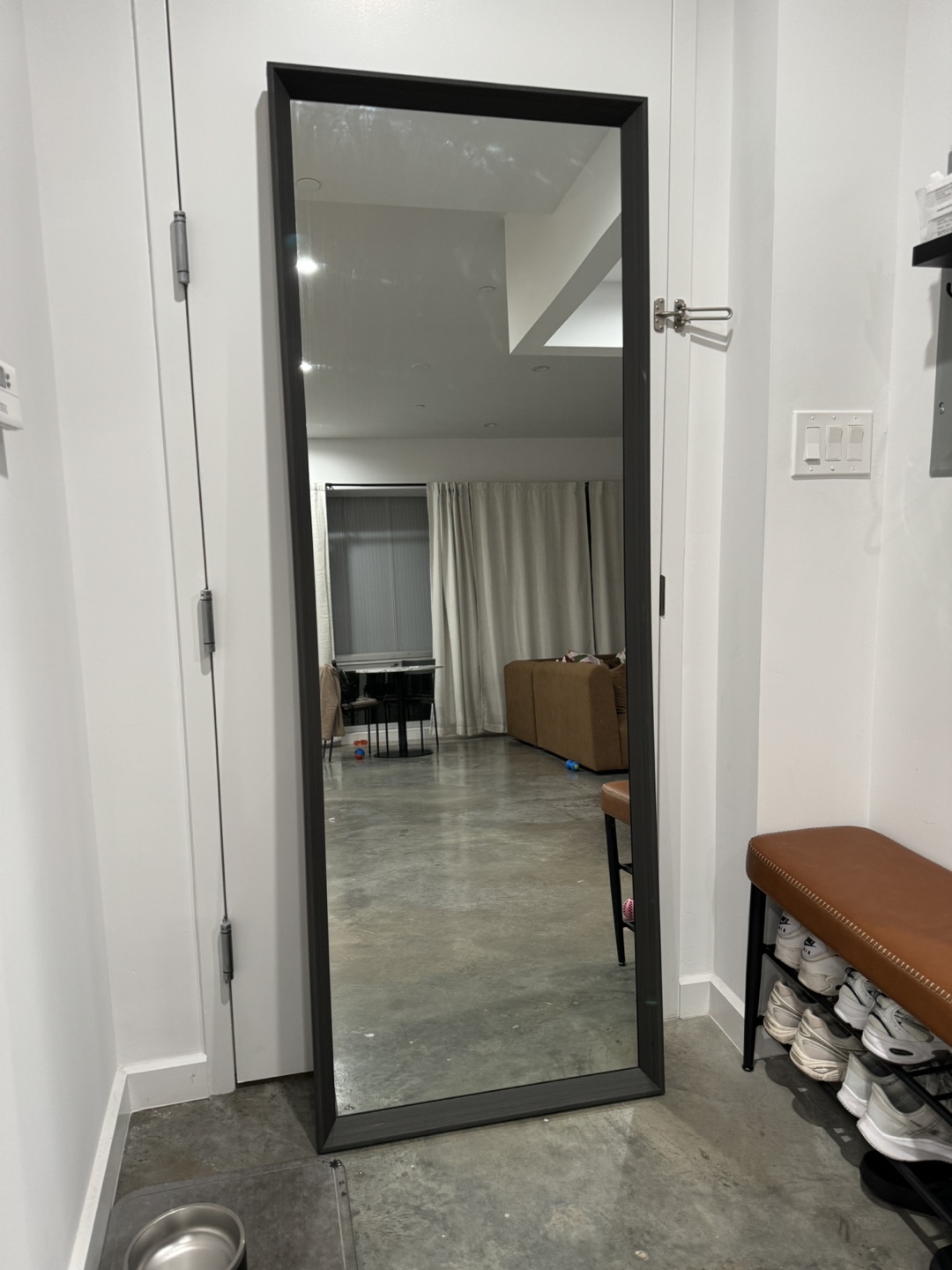Full Length Mirror - photo 2