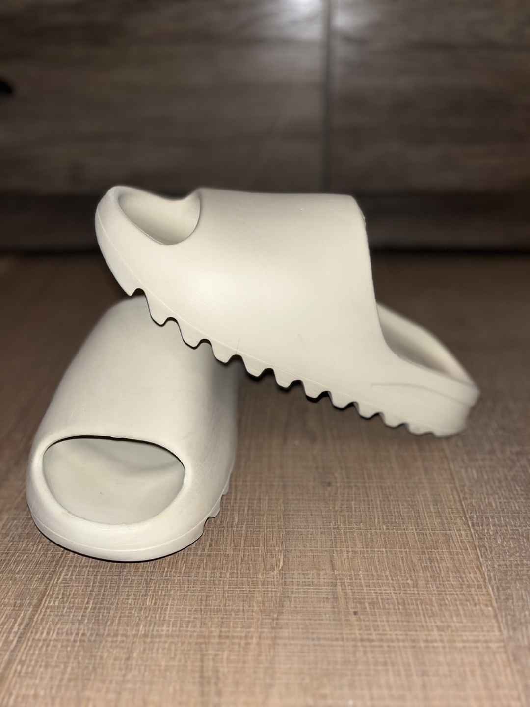 Yeezy Slides - photo 3
