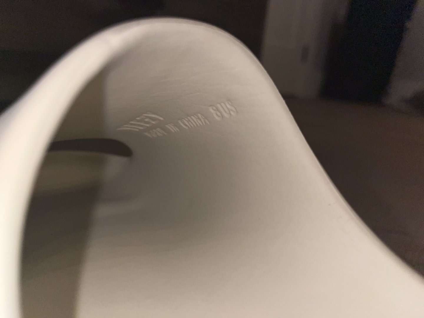 Yeezy Slides - photo 5
