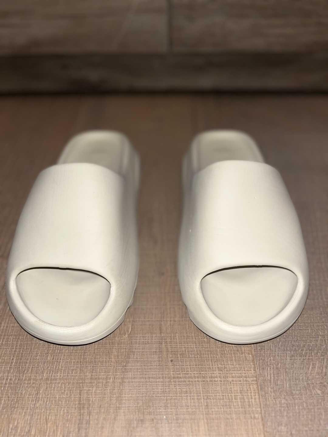Yeezy Slides