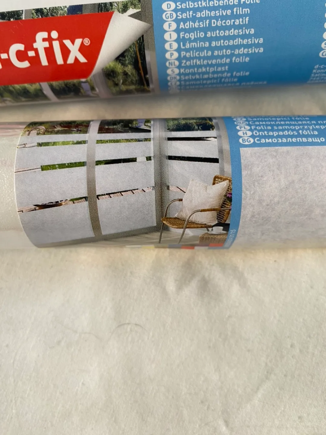 2 frosted window films thumbnail