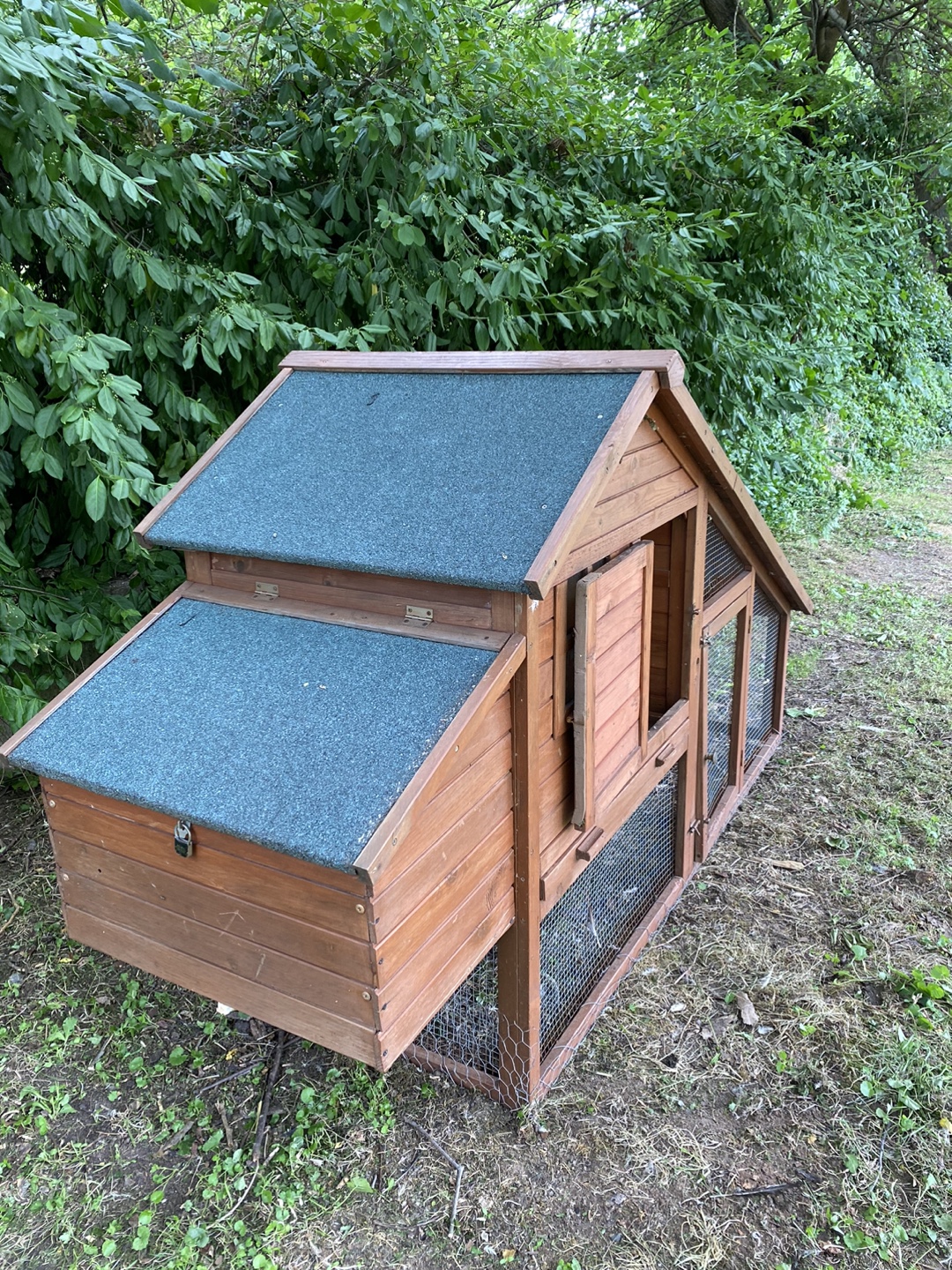 Chicken Coop - photo 2