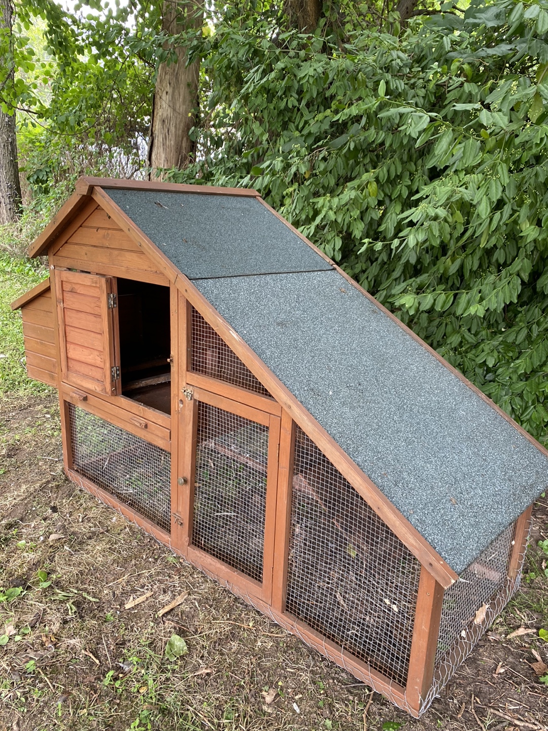 Chicken Coop - photo 3