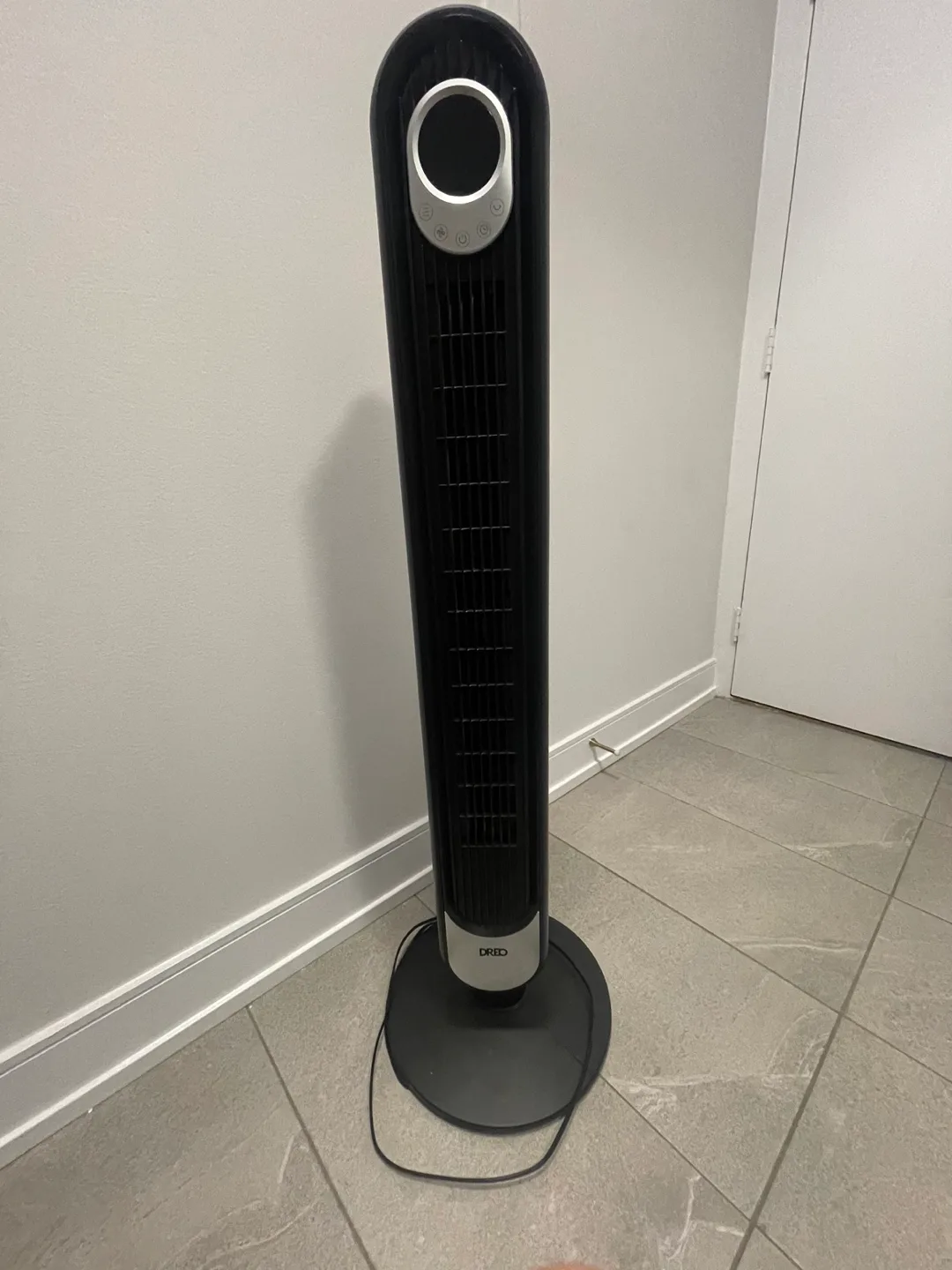 Dreo Tower Fan thumbnail