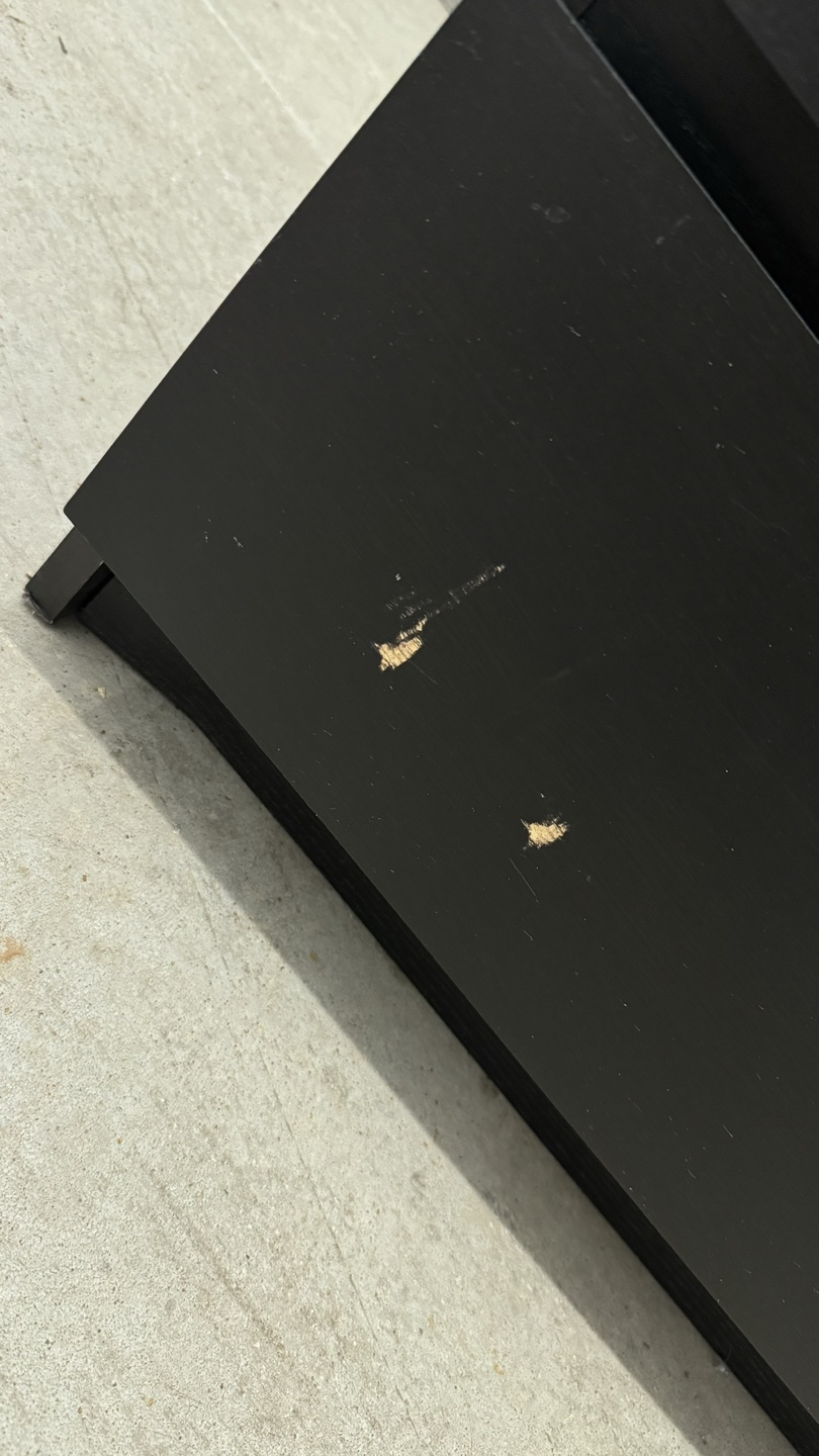 IKEA MALM 6 Drawer Dresser - photo 3