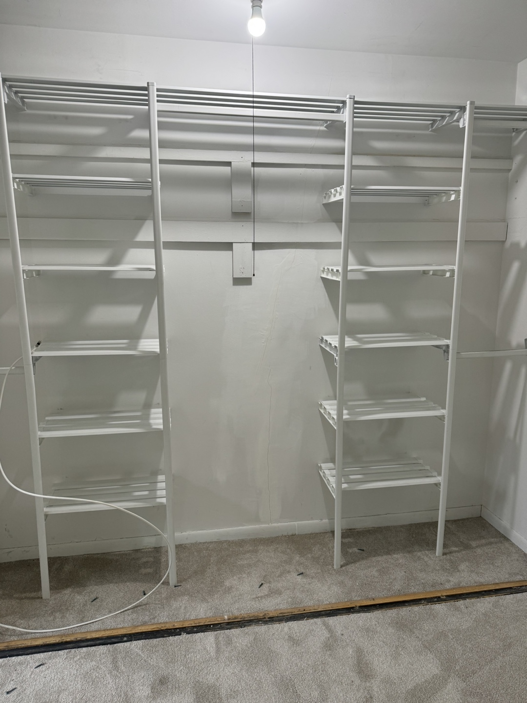 Closet System