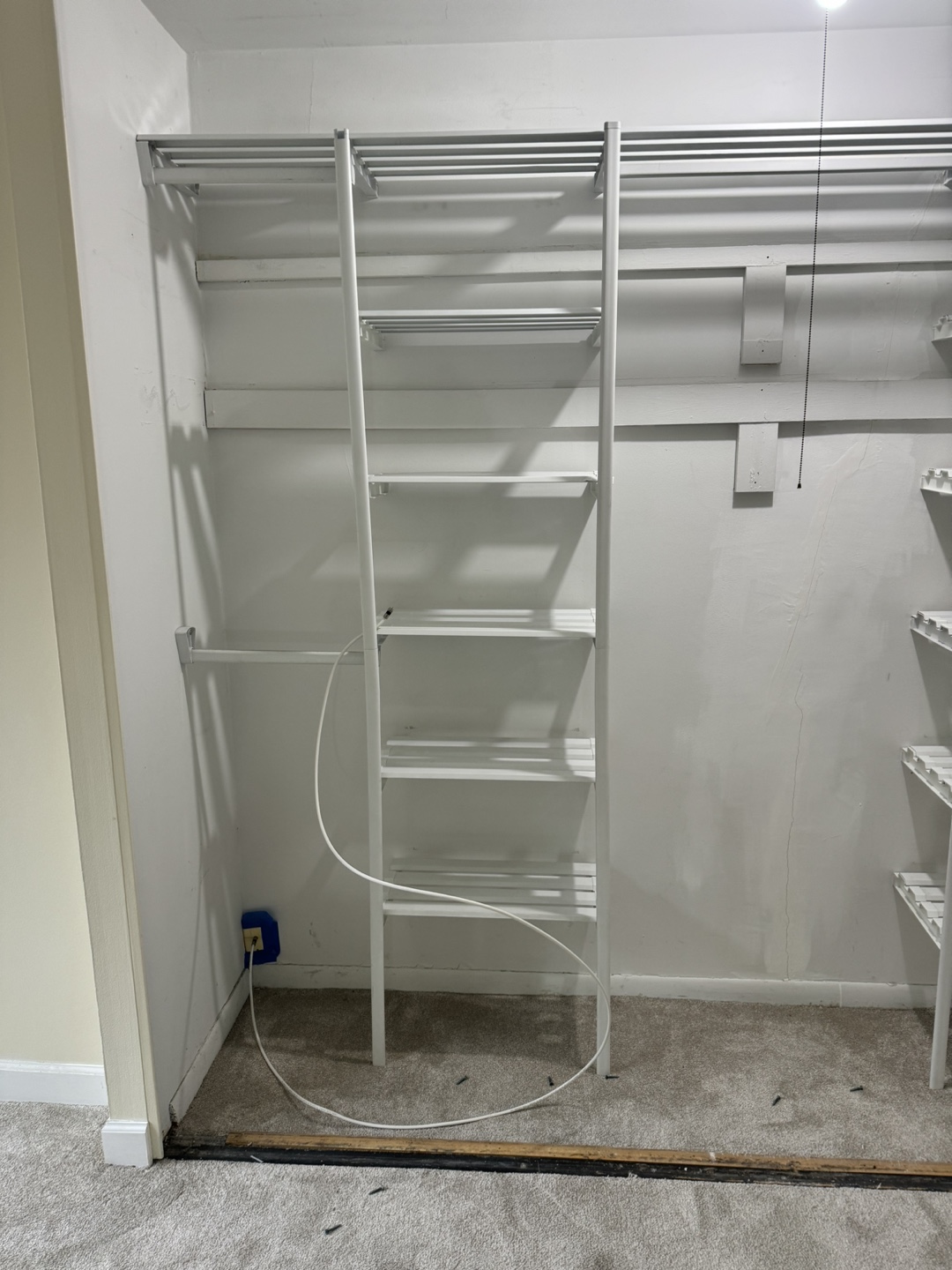 Closet System - photo 2