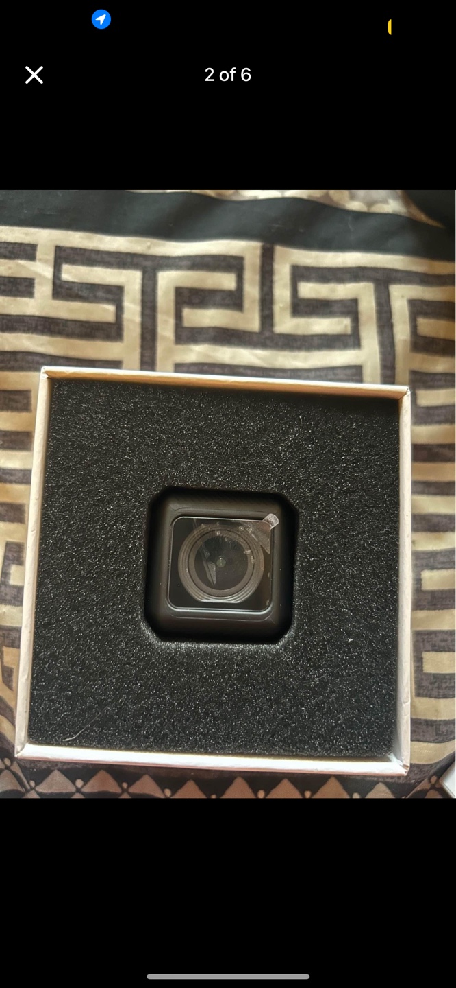 RunCam 5 Black Action Camera - photo 5
