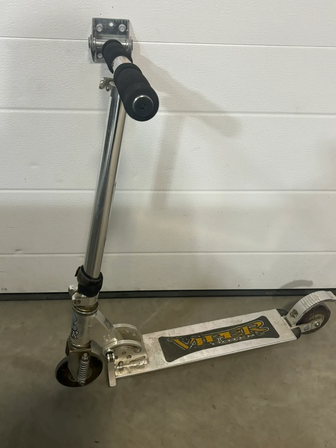 Street Runner Viper Scooter image indicator(2)