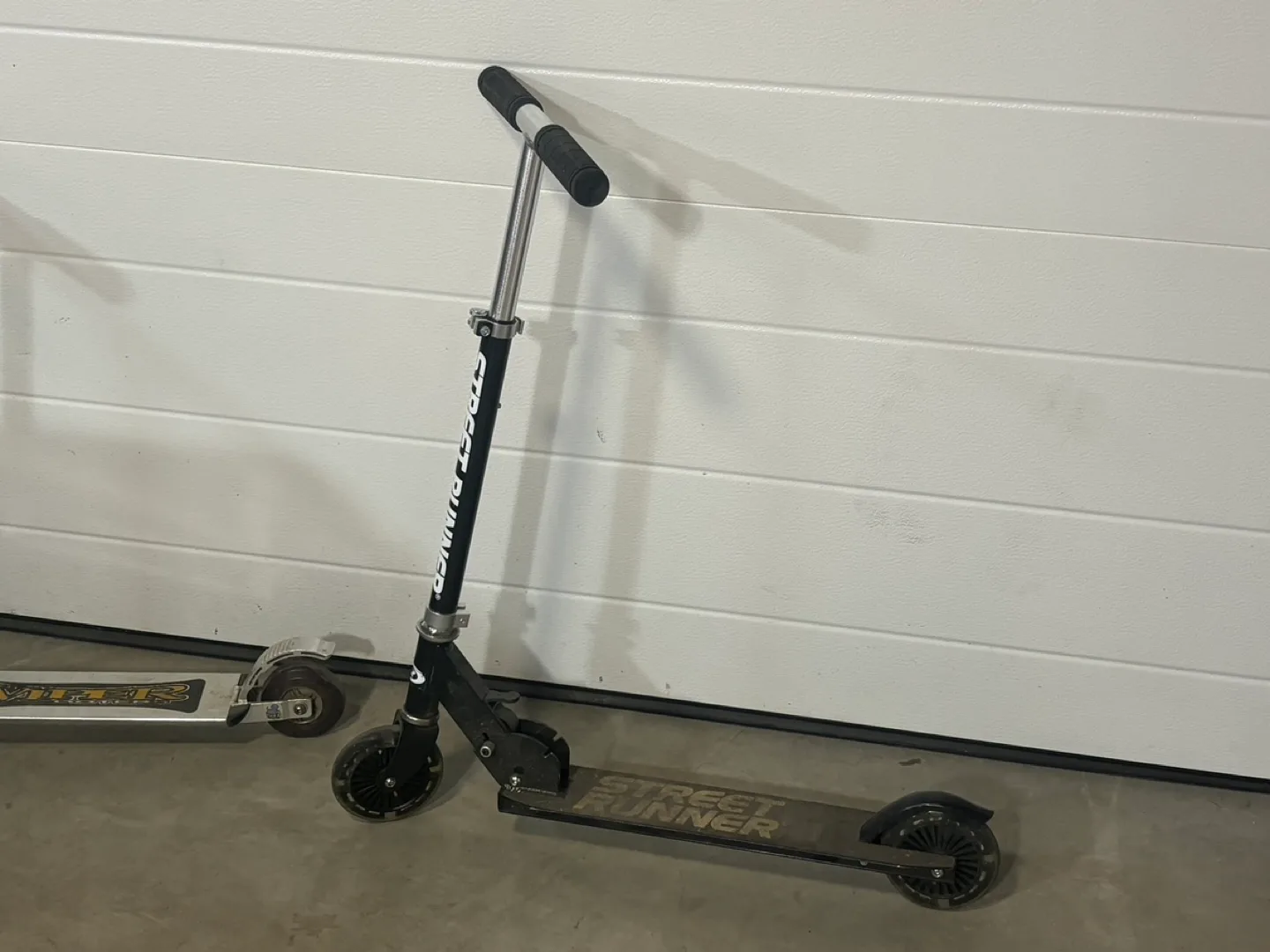 Street Runner Viper Scooter image indicator(4)