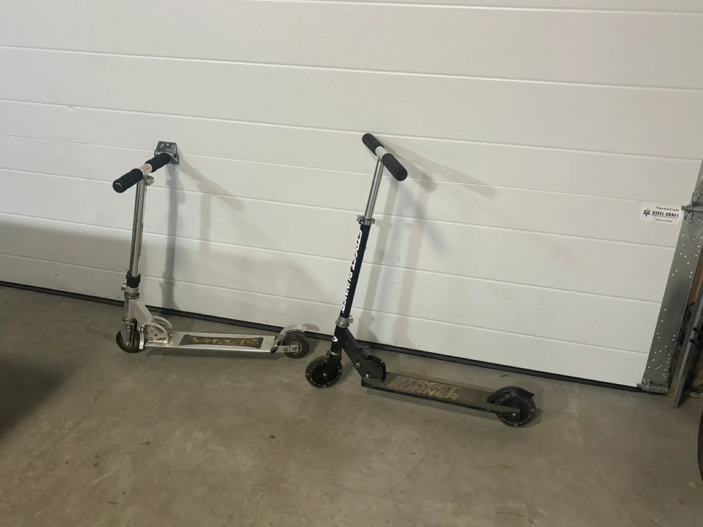 Street Runner Viper Scooter image indicator(6)