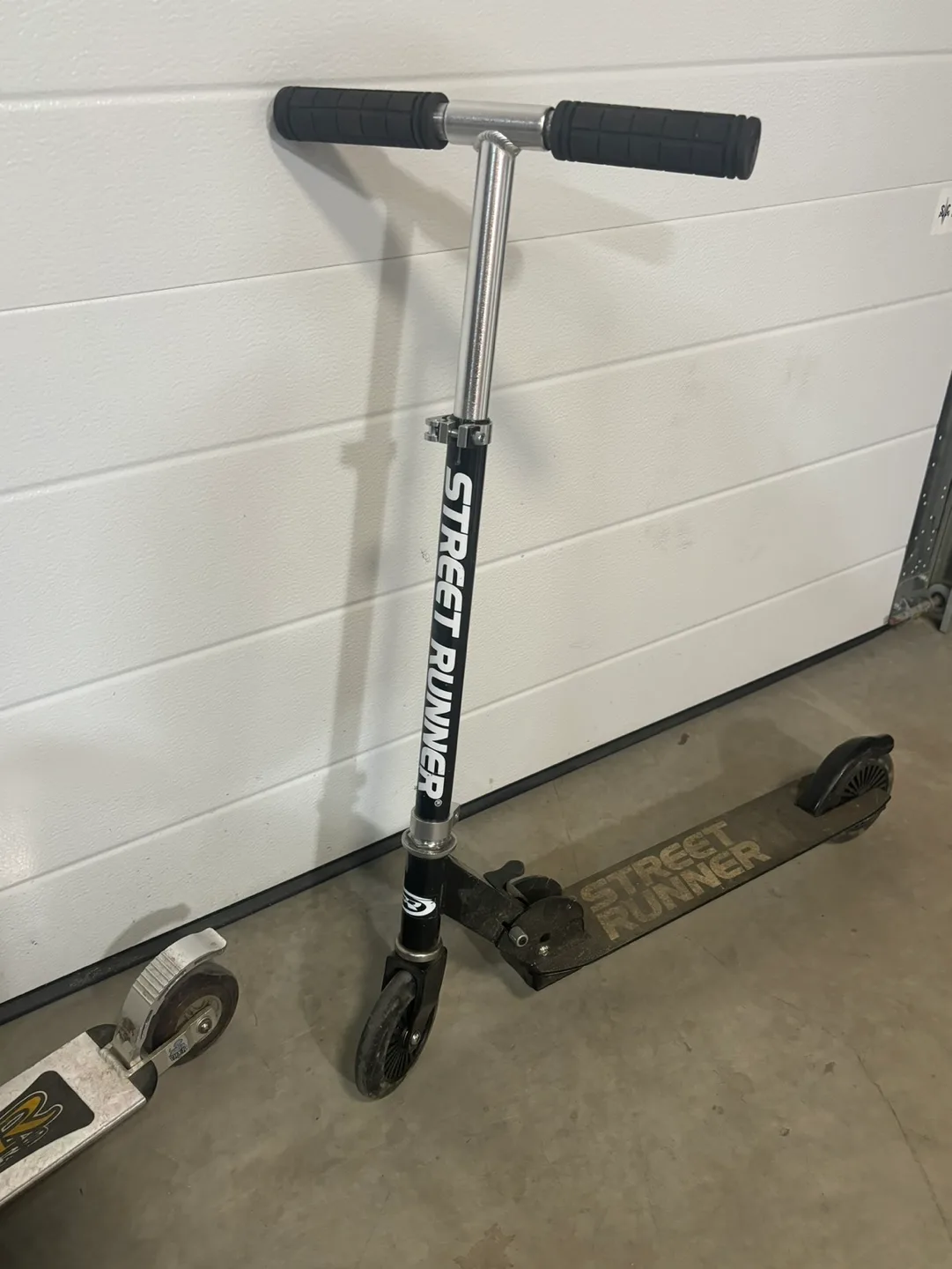 Street Runner Viper Scooter image indicator(5)