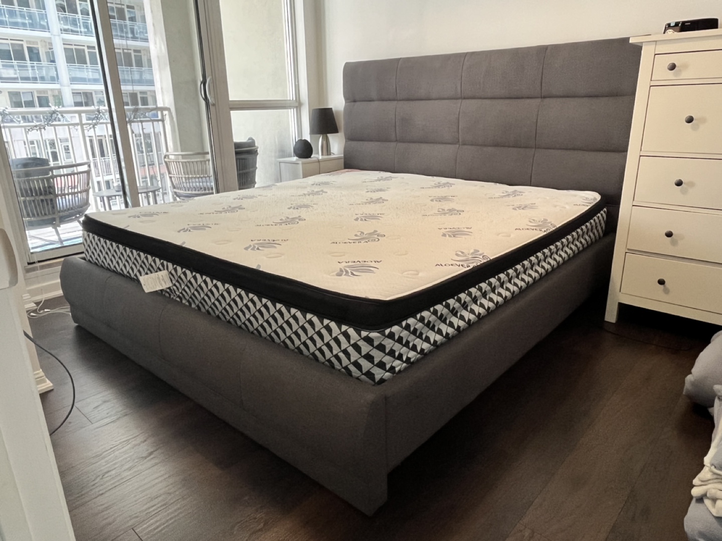 King Size Mattress