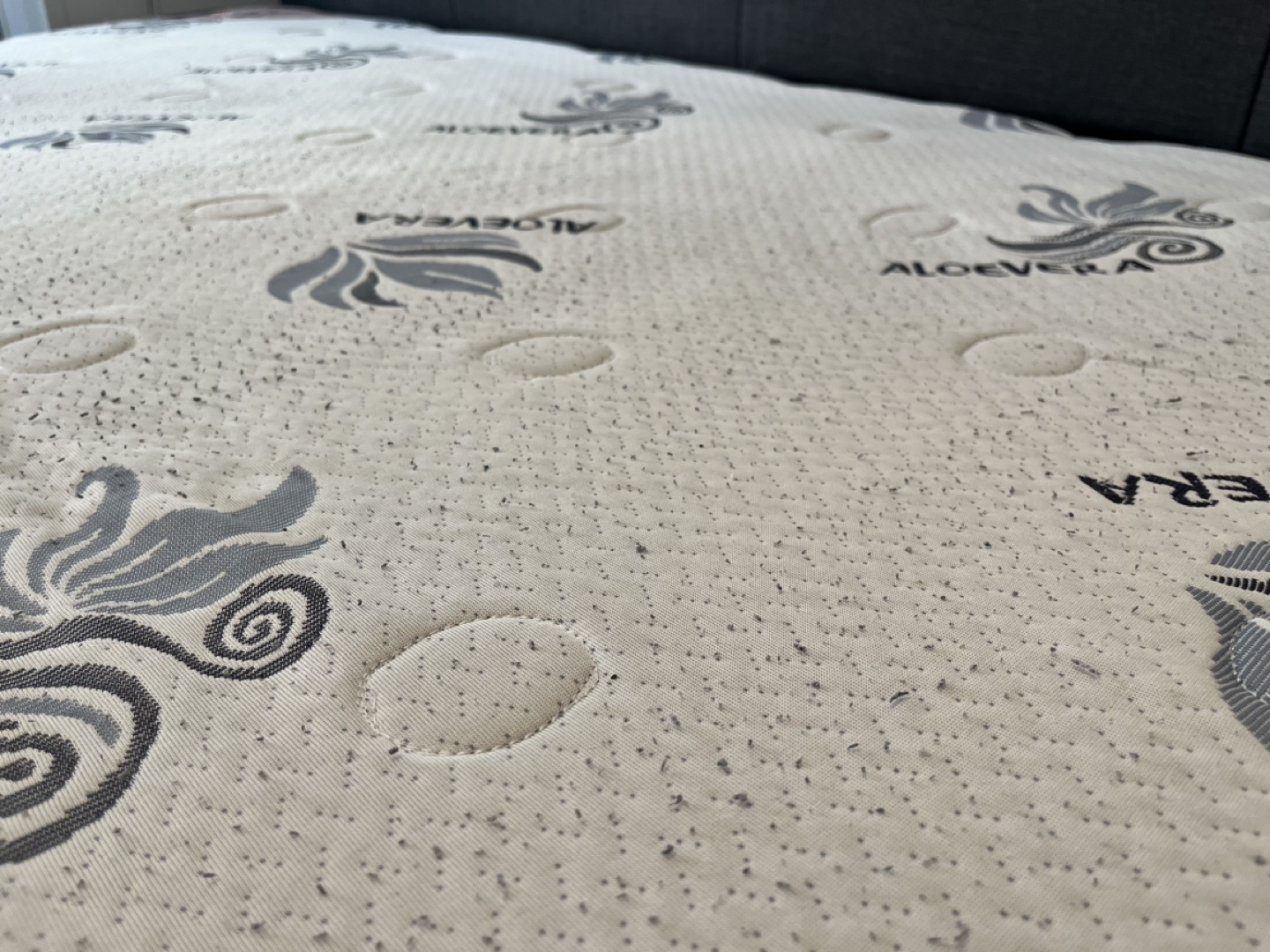 King Size Mattress - photo 2