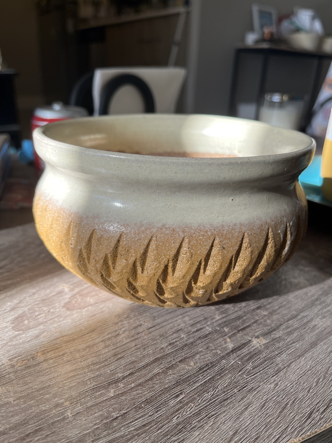 Free Planter