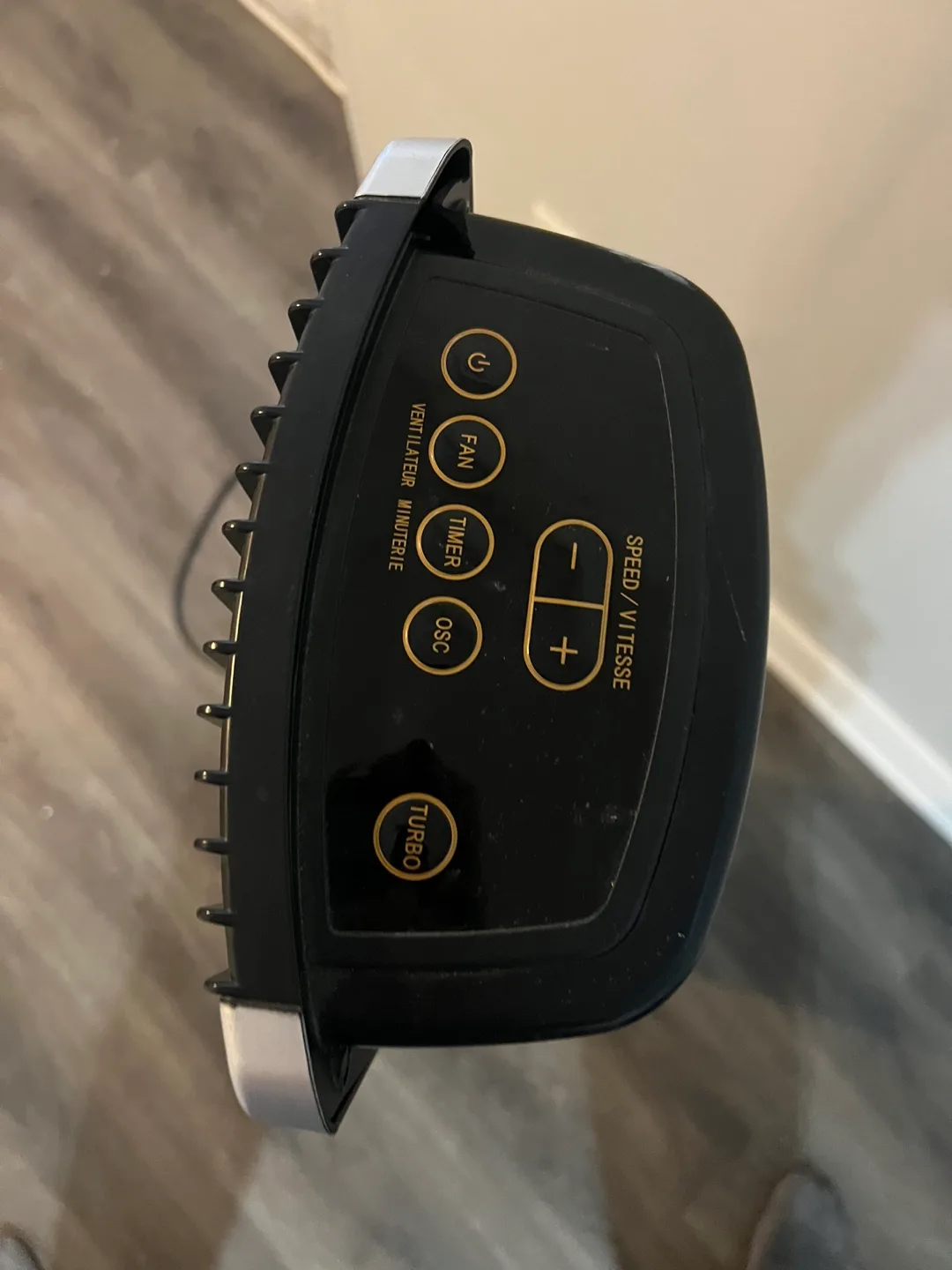 Whirlpool Tower Fan image indicator(2)