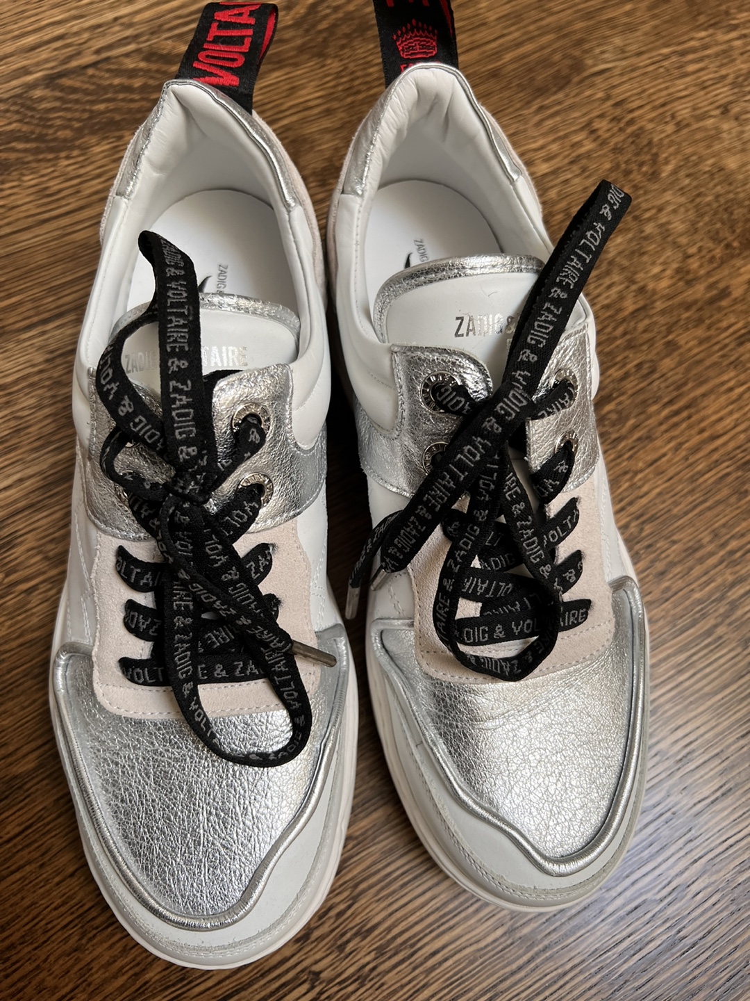 Zadig & Voltaire Sneakers