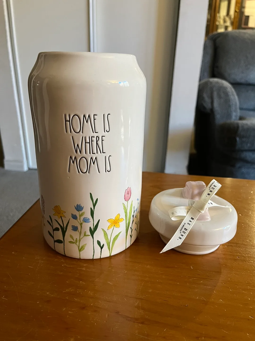 Rae Dunn Cookie Canister image indicator(3)