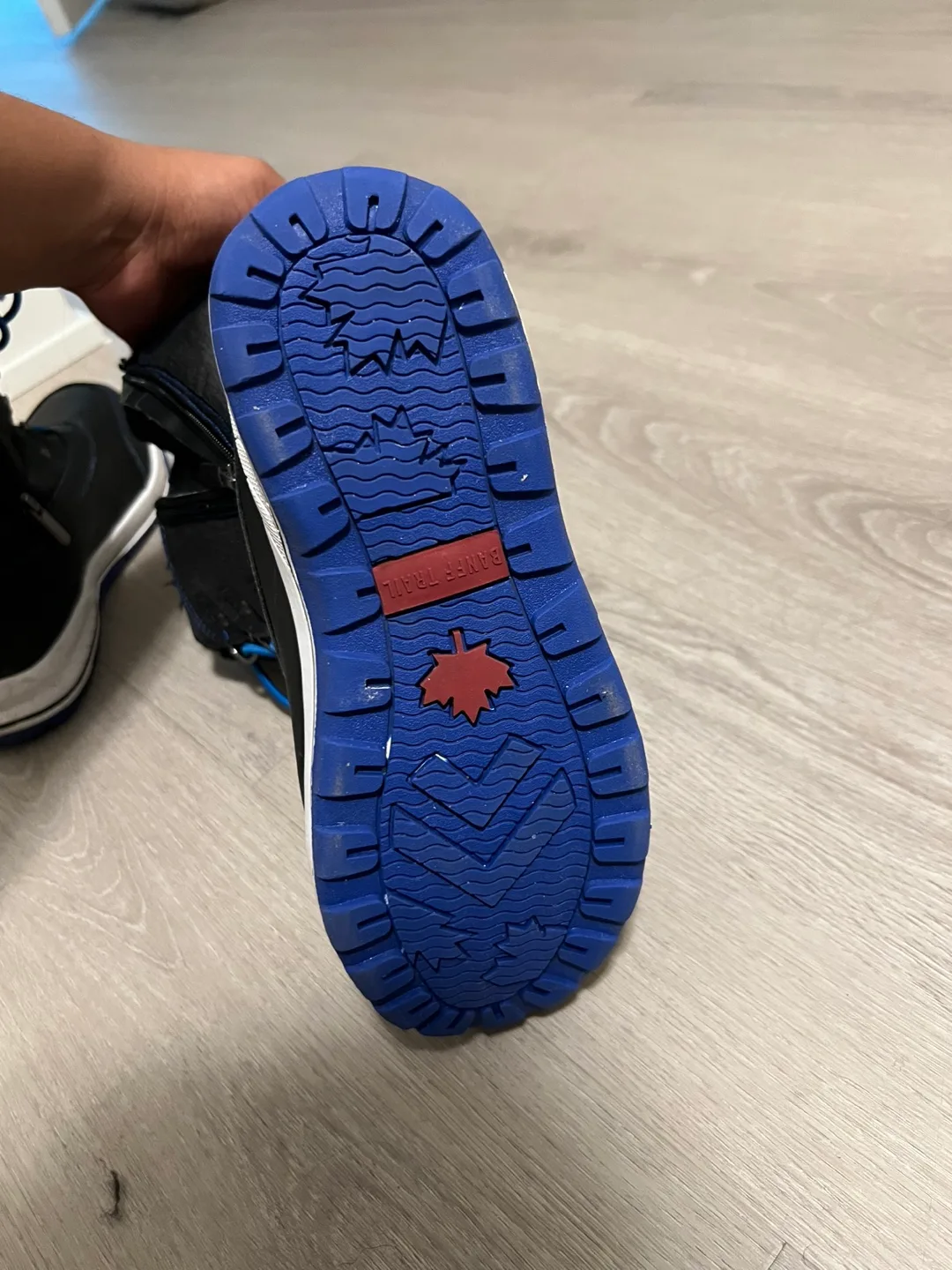 Banff Trail Winter Boots image indicator(4)