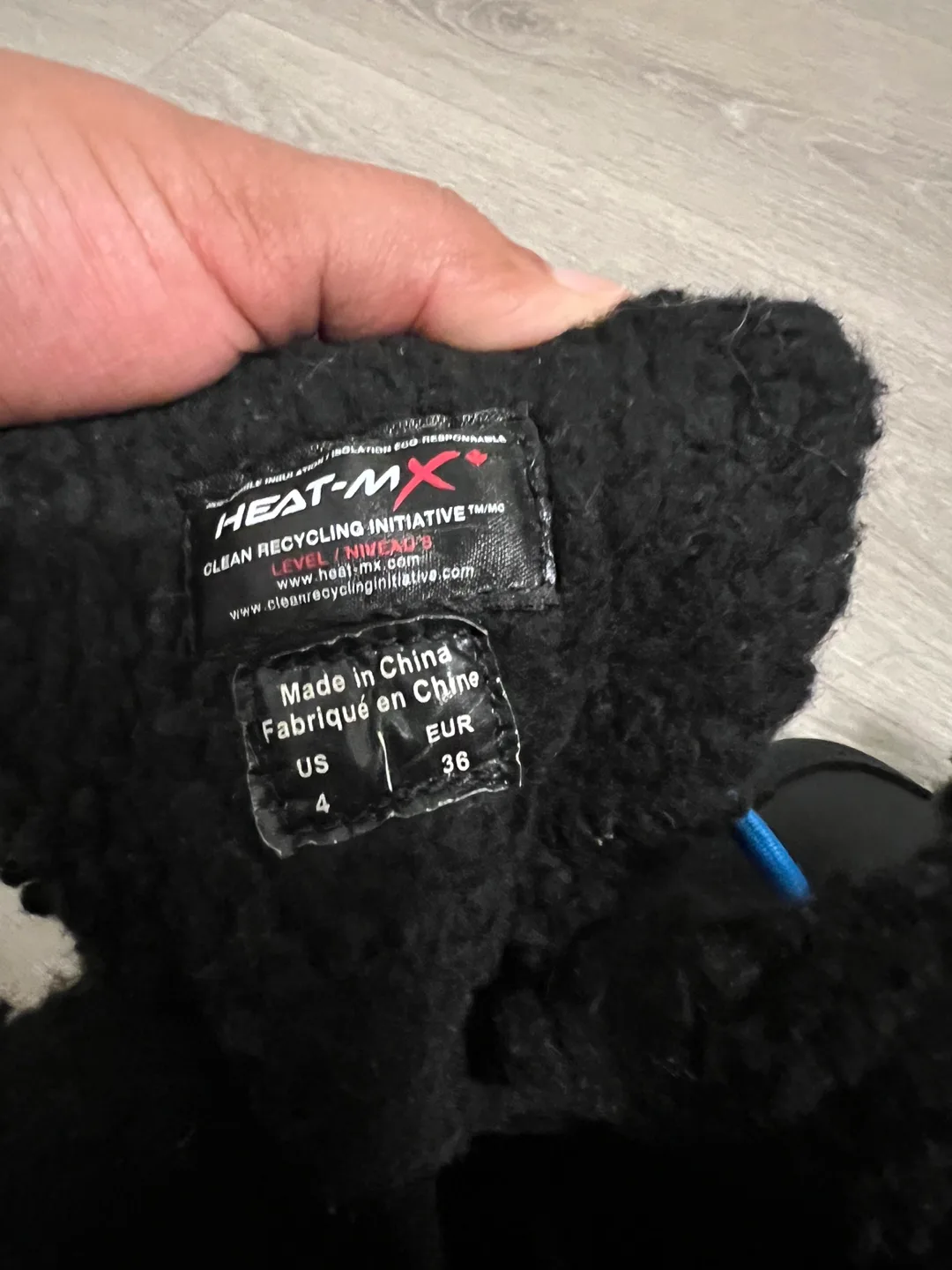 Banff Trail Winter Boots image indicator(2)