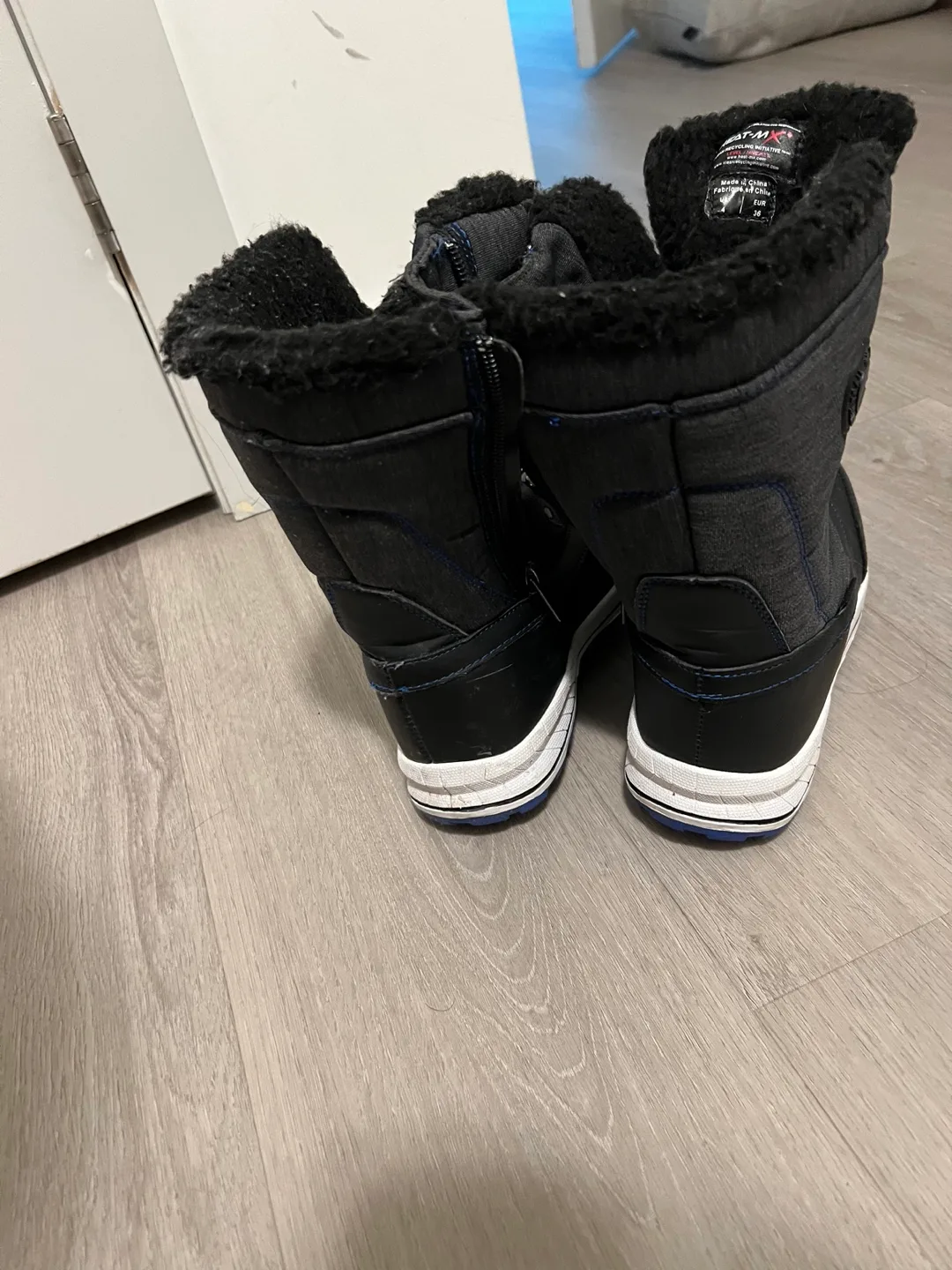 Banff Trail Winter Boots image indicator(3)