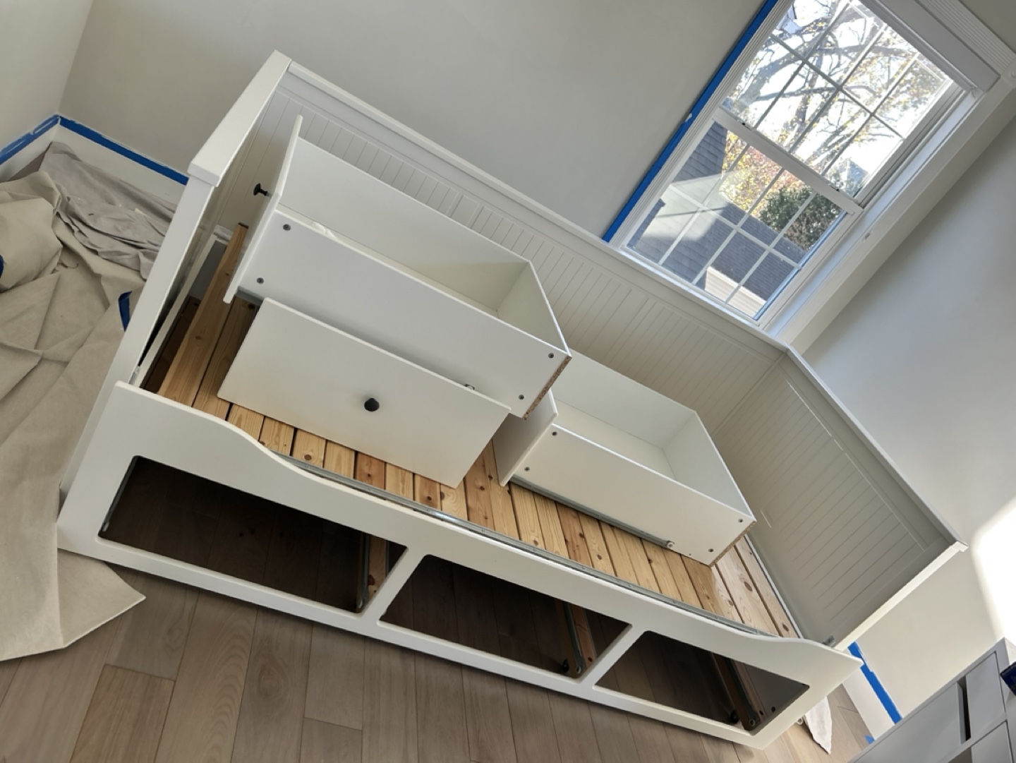 IKEA HEMNES Daybed with 3 Drawers - photo 2
