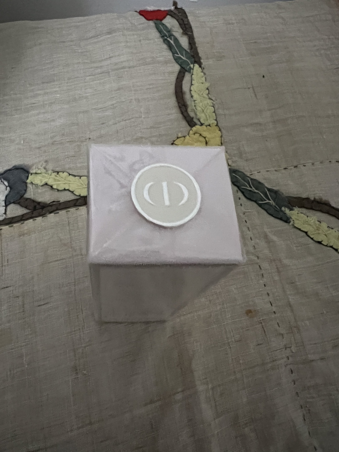 Miss Dior Blooming Bouquet Roller-Pearl Perfume - photo 4
