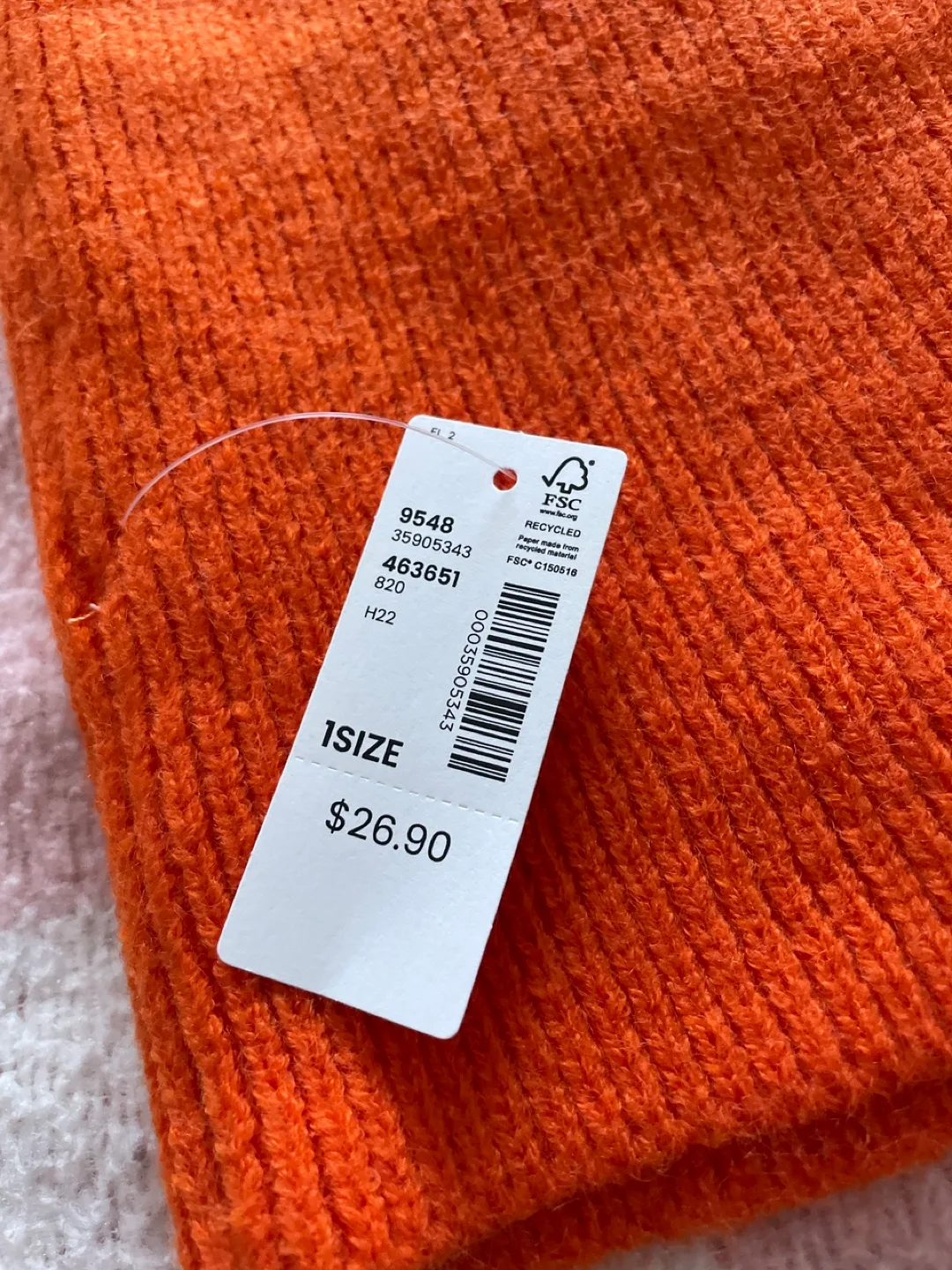 neck warmer brand new image indicator(3)