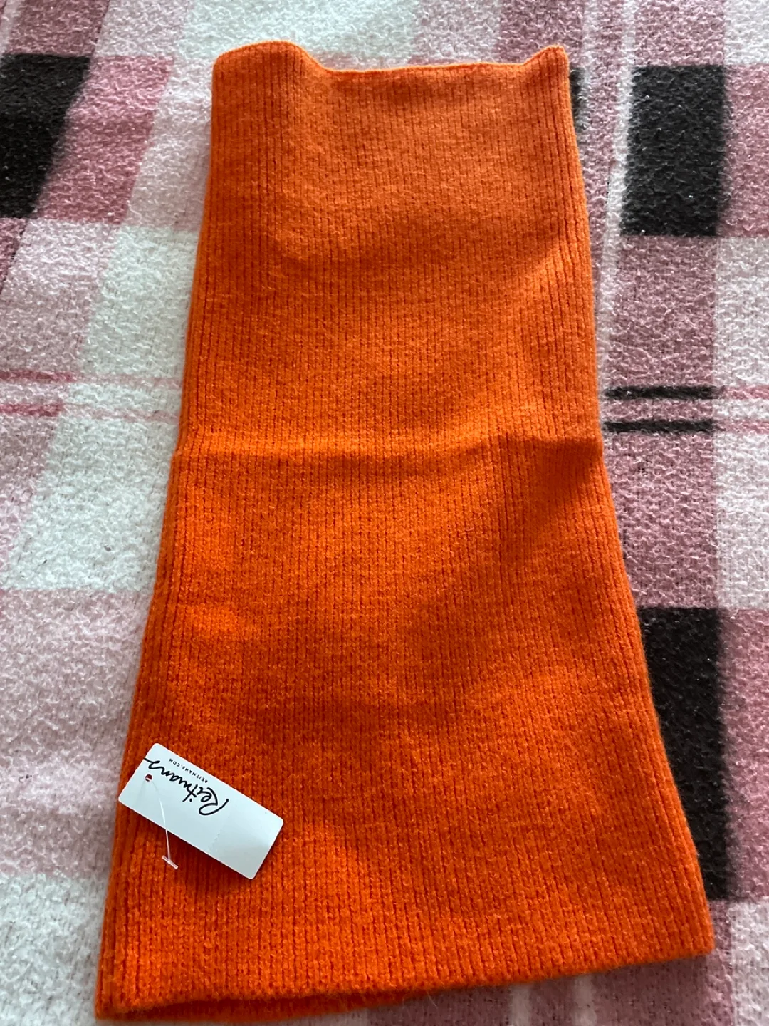 neck warmer brand new image indicator(2)