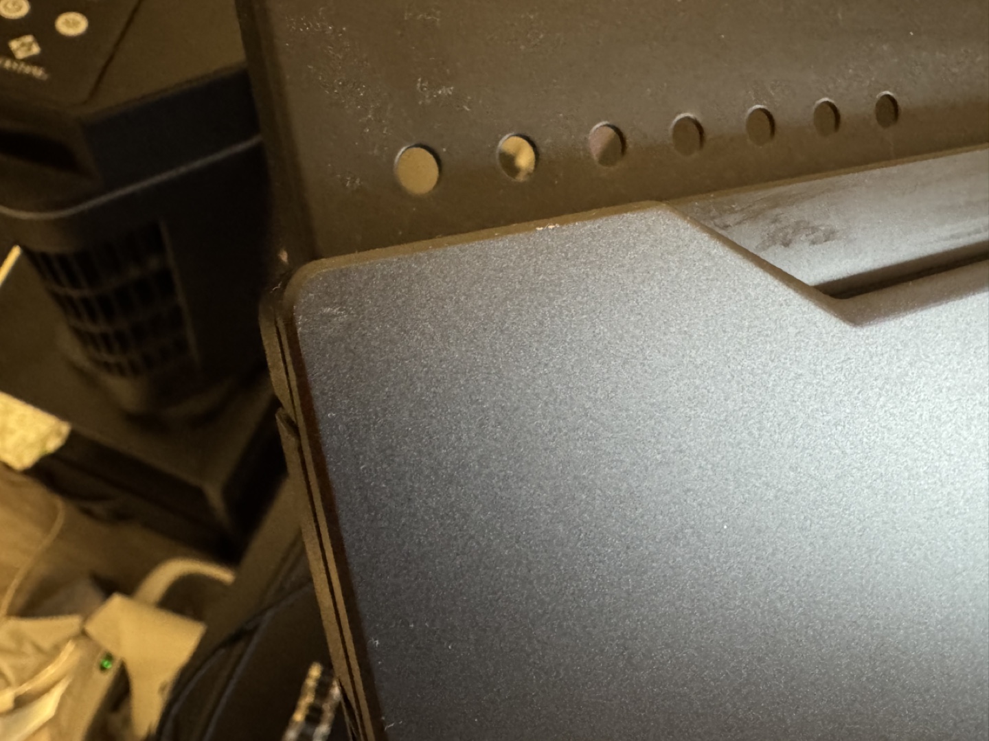 ASUS TUF GAMING LAPTOP - photo 3