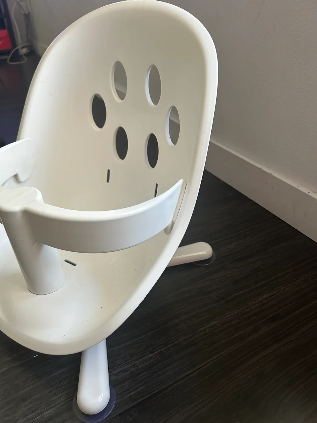 Baby Bath Seat image indicator(2)