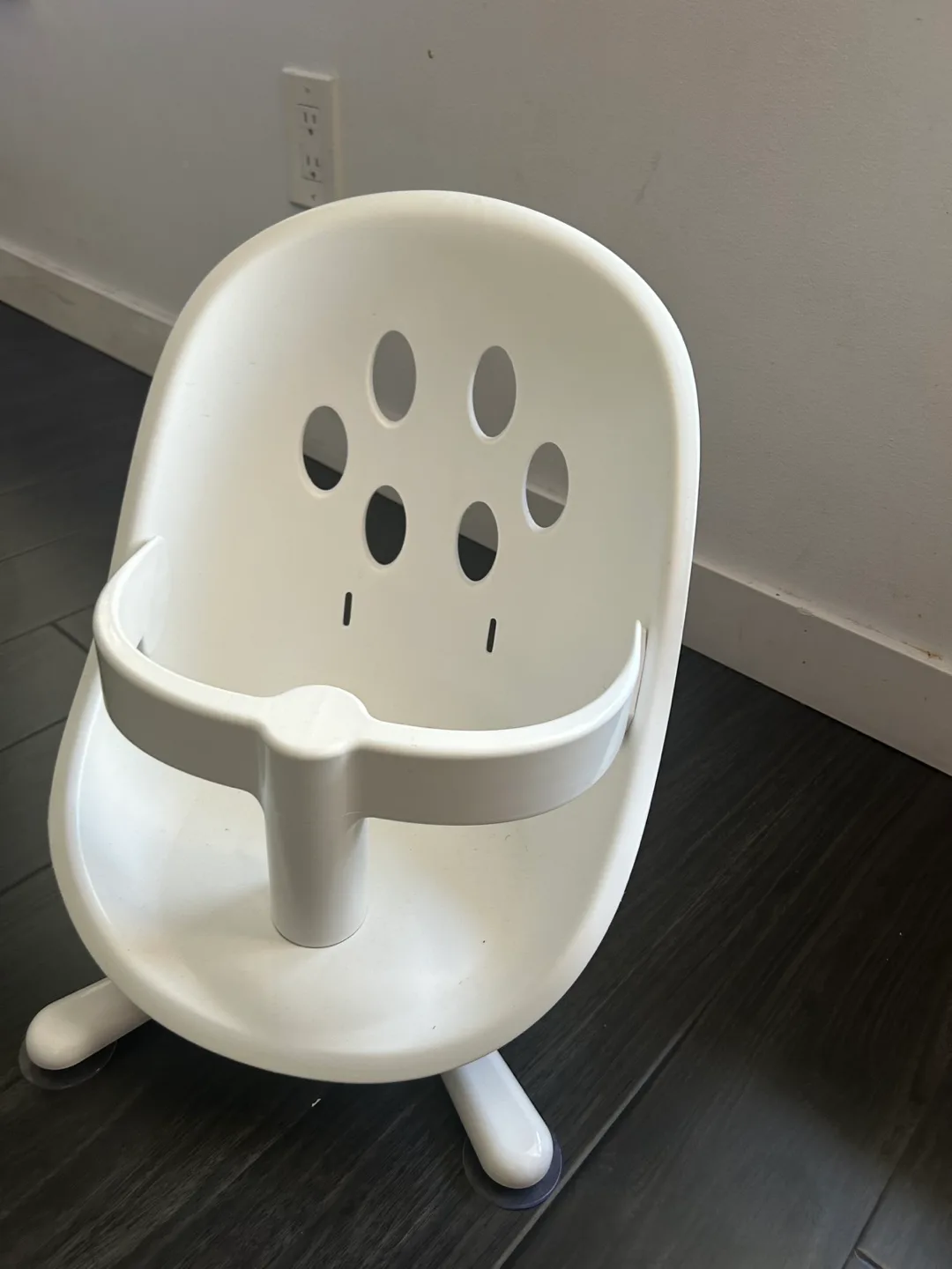 Baby Bath Seat thumbnail