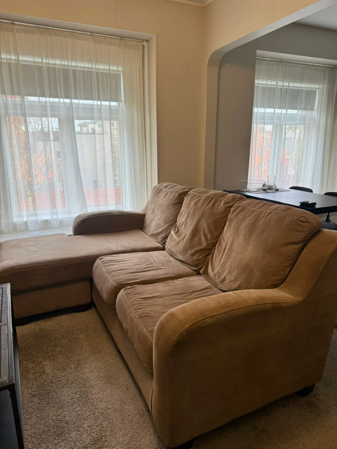 Sectional Sofa thumbnail