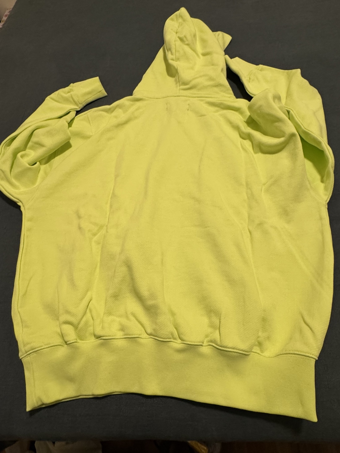 Purple Brand Co. Yellow Hoodie - photo 5