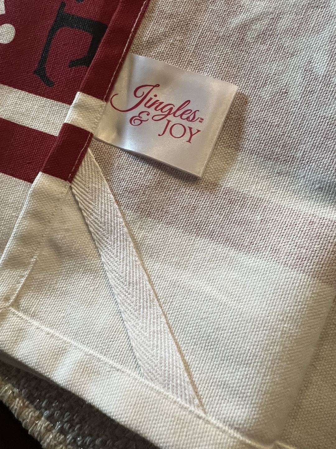 New Christmas Tea Towel - photo 2