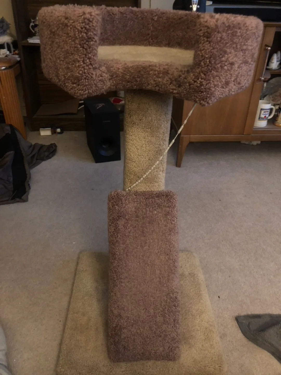 Cat Tree used image indicator(4)