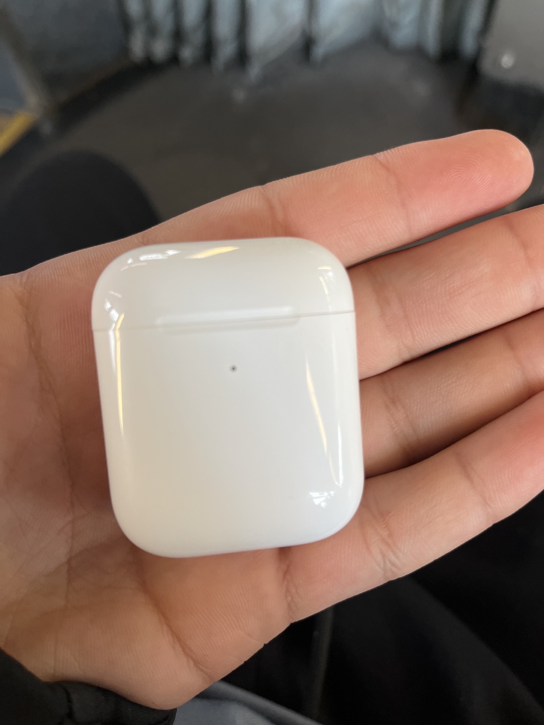 Apple Airpods (2nd Generation)