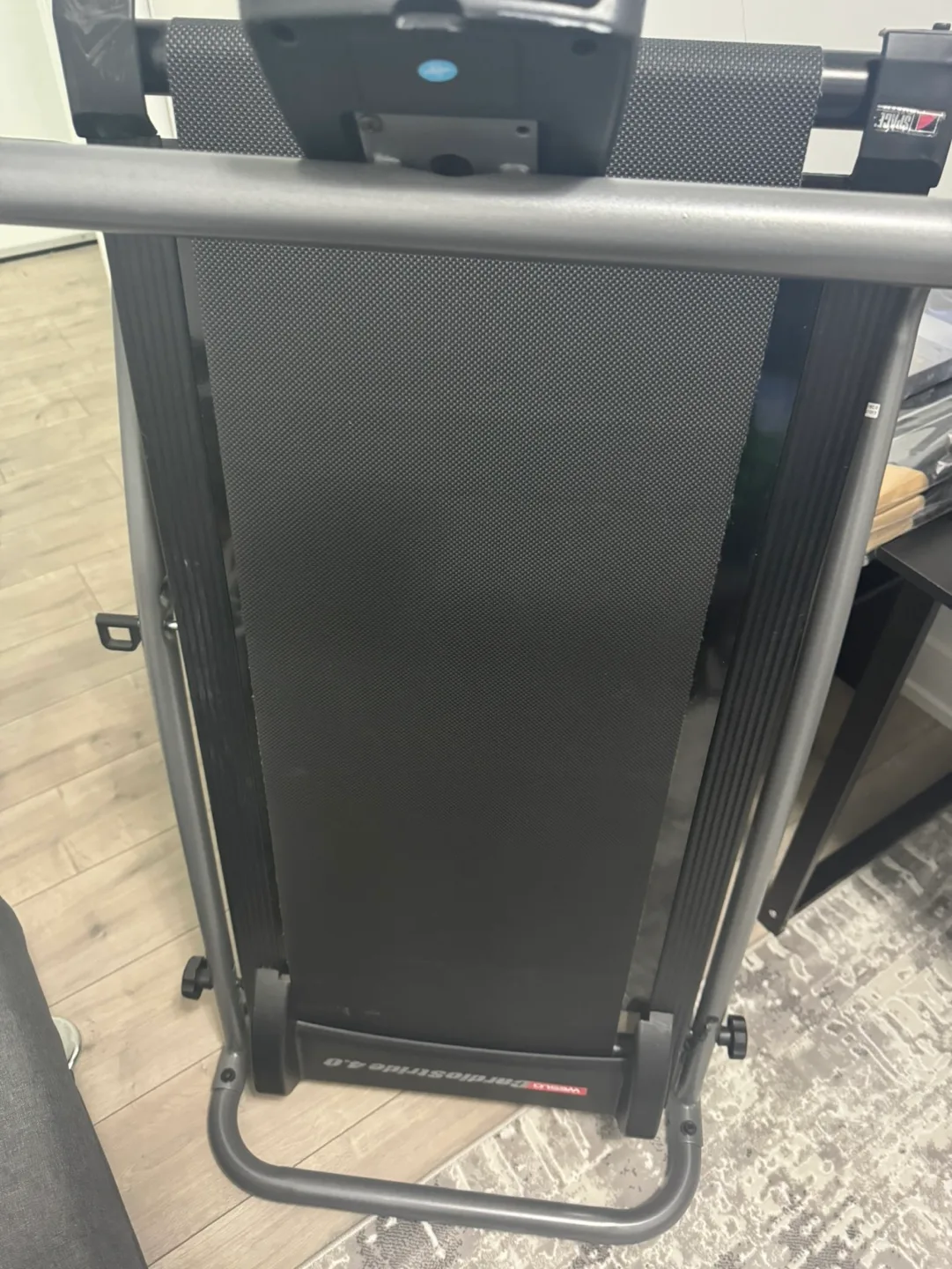 Walking Treadmill image indicator(2)