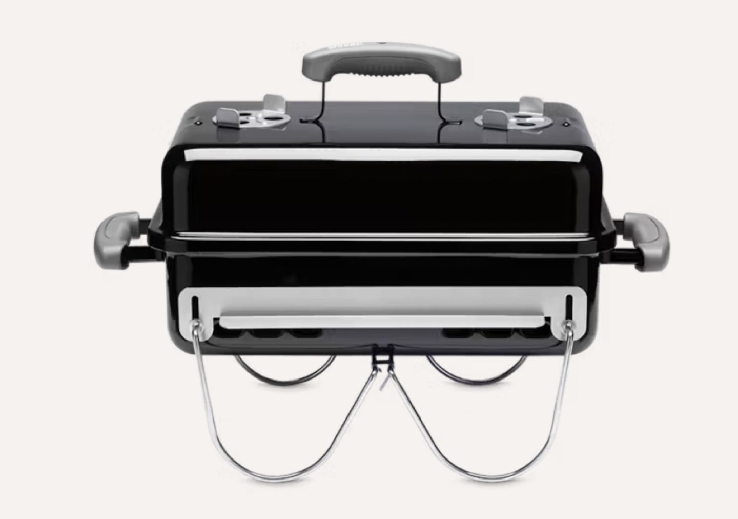 Weber Go-Anywhere Gas Grill