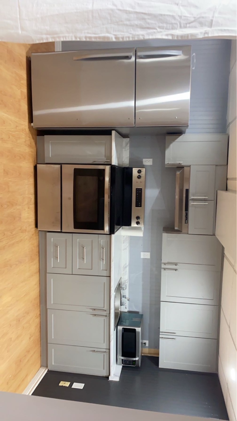 Basement Apartment for Rent