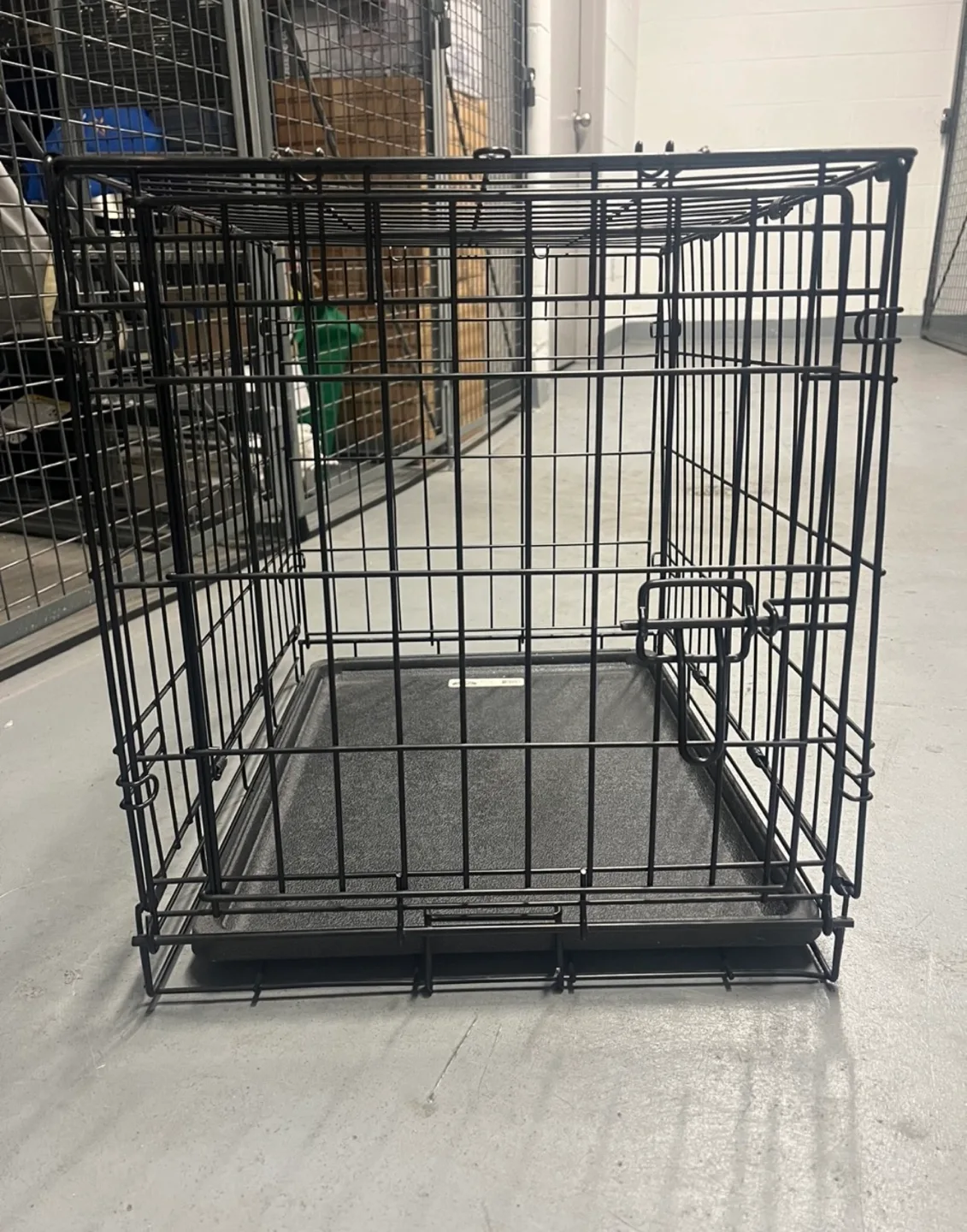 Dog Crate - Small