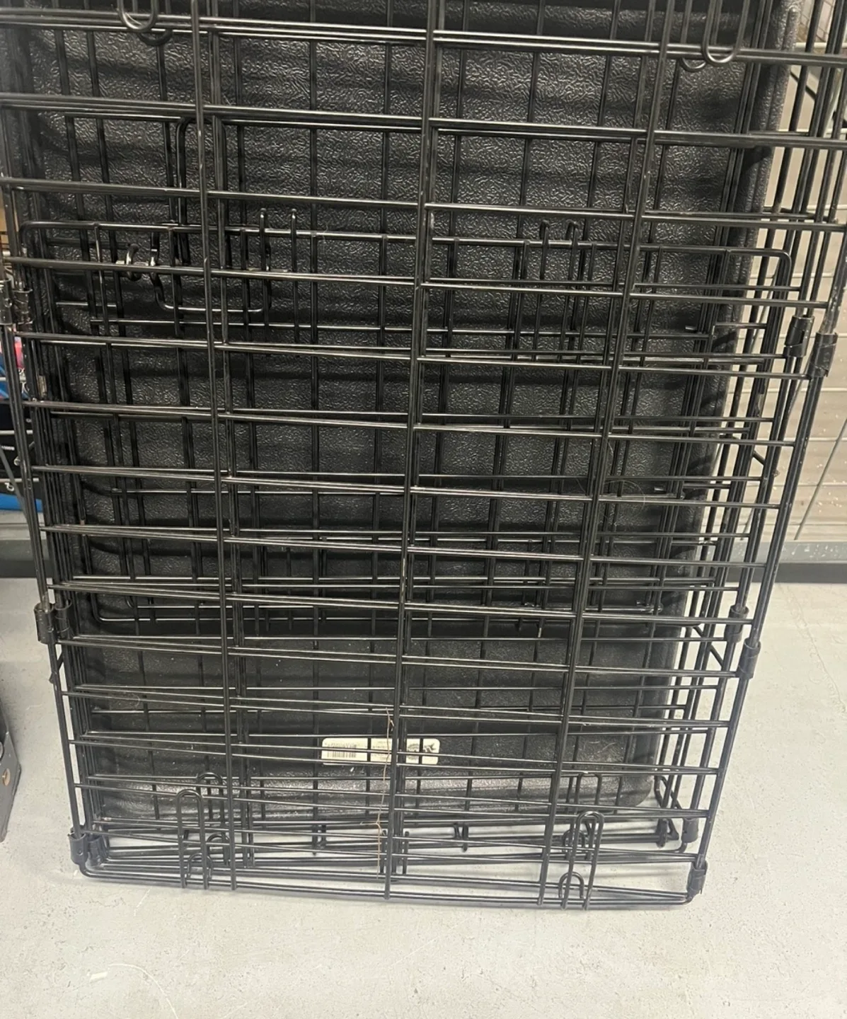 Dog Crate - Small image indicator(2)