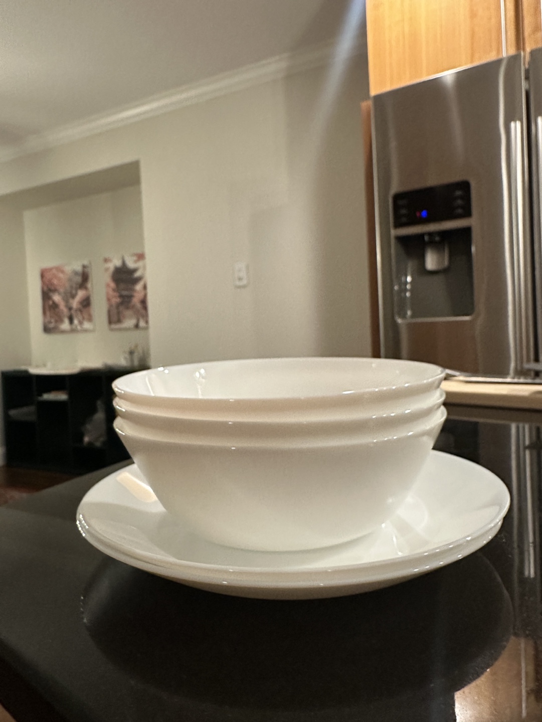 Set of Dinnerware - photo 2