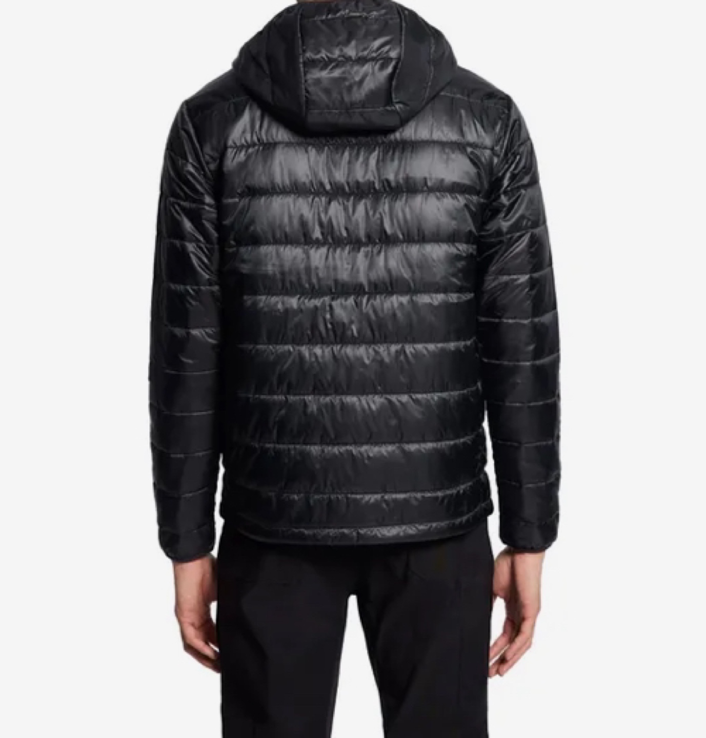 BOREALIS Mens Puffer Jacket - XL ❄️ - photo 2