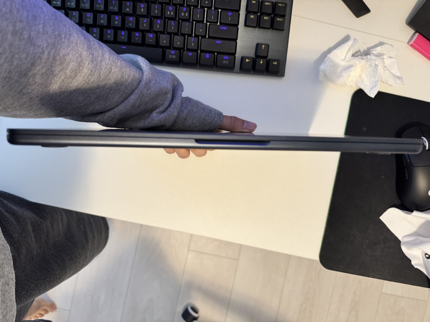 MacBook Air - photo 5
