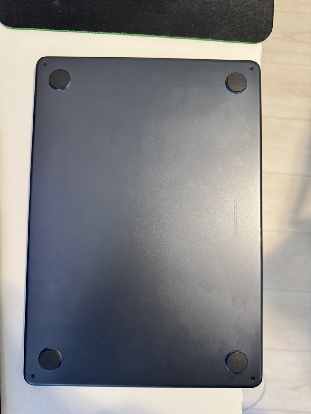 MacBook Air - photo 2