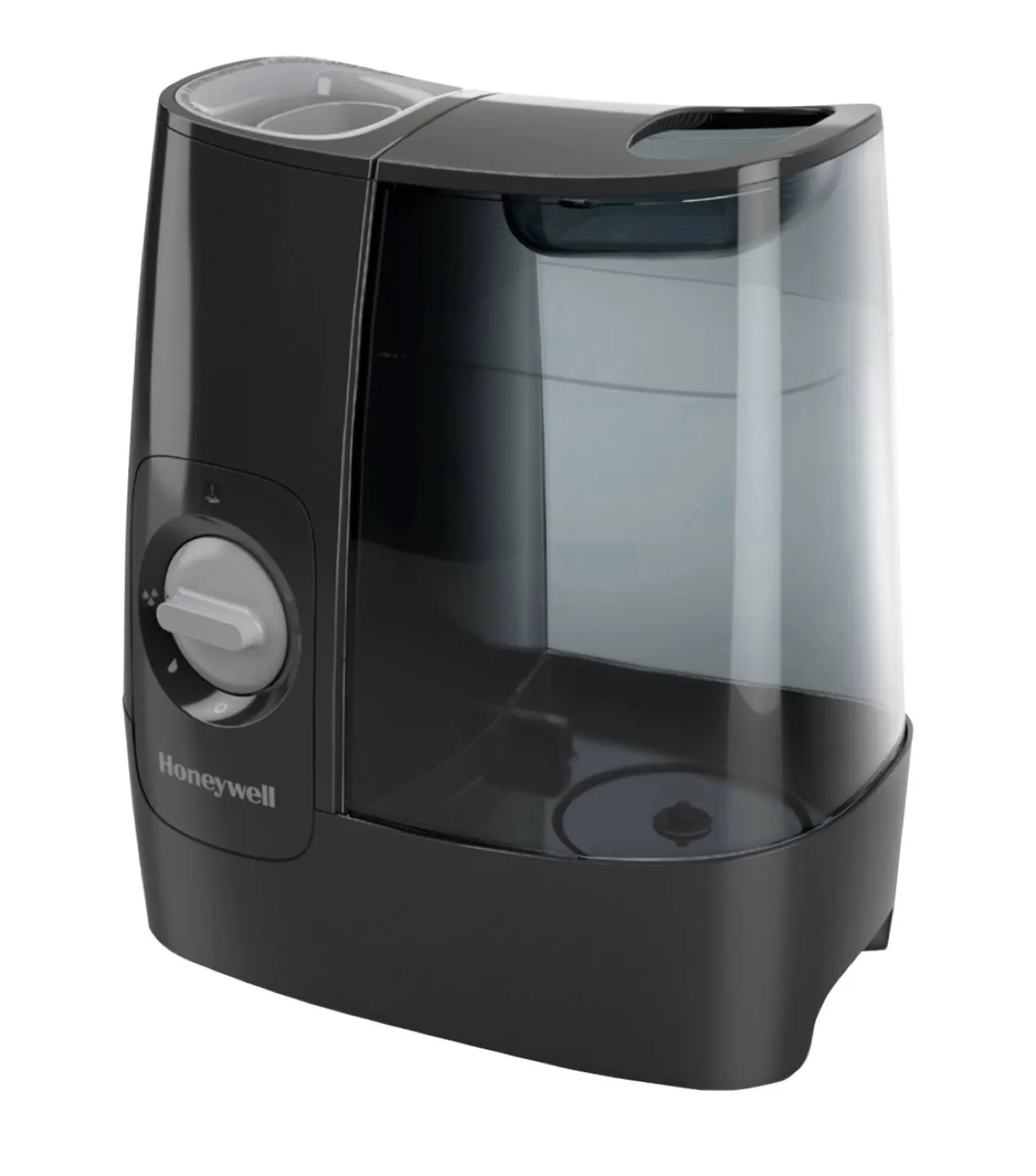 Honeywell Hot Mist Humidifier thumbnail