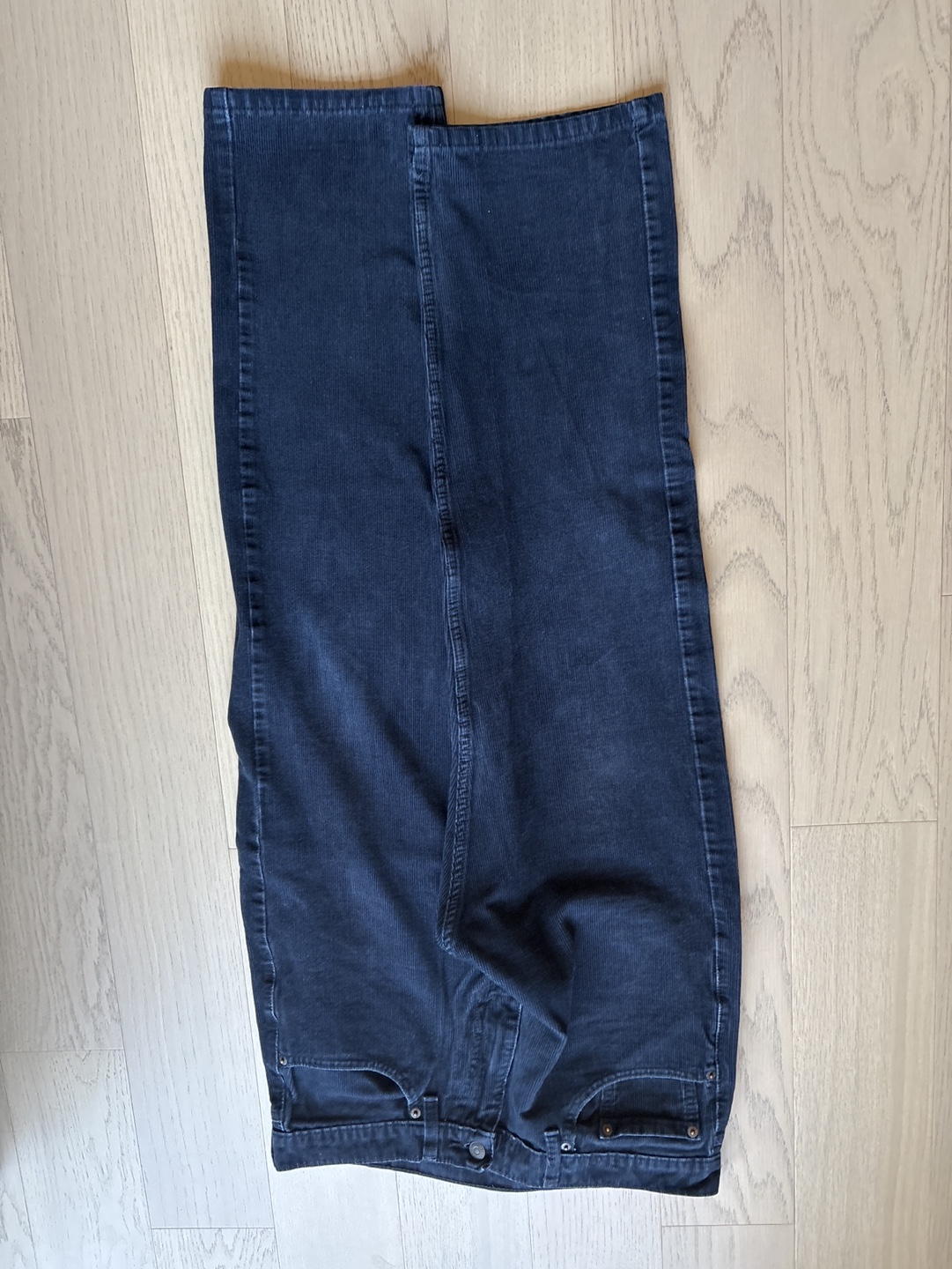 Levi's 505 Corduroy Pants - 2 Pack - photo 2