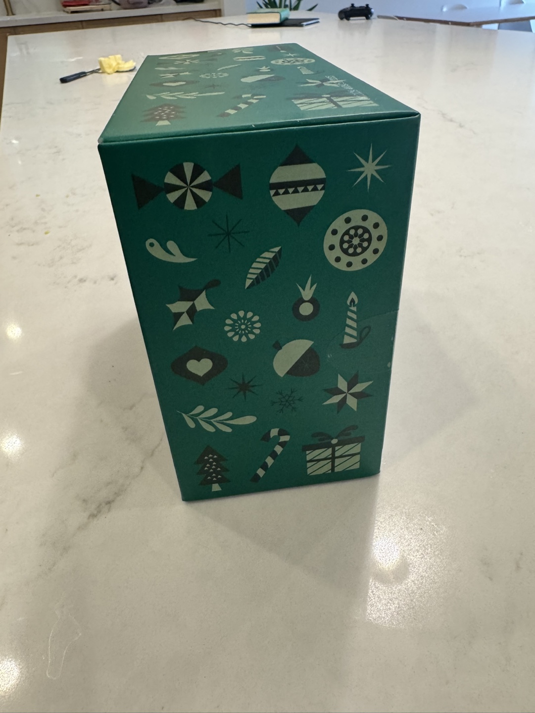 Empty Advent Calendar - photo 3