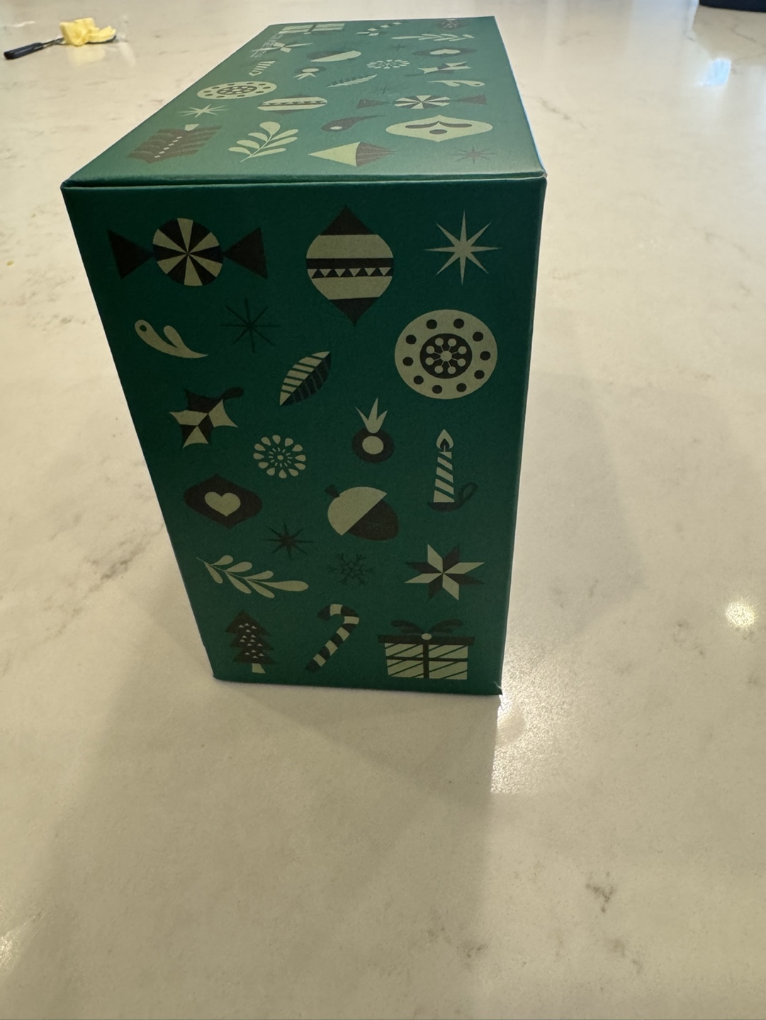 Empty Advent Calendar - photo 5